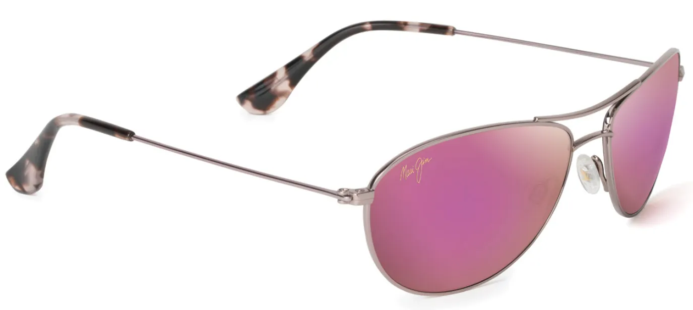 Maui Jim Baby Beach Sunglasses