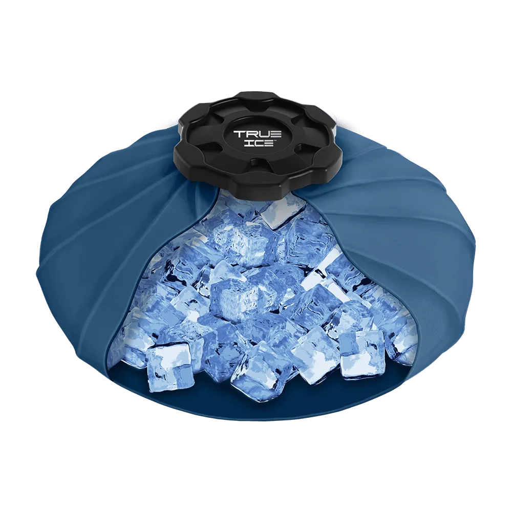 McDavid True Ice™ Therapy Ankle Wrap - MD232