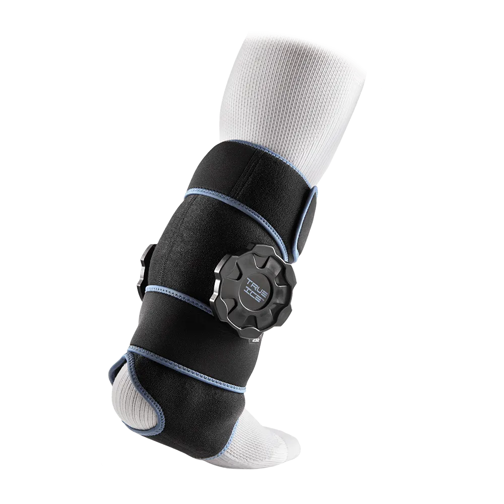 McDavid True Ice™ Therapy Ankle Wrap - MD232