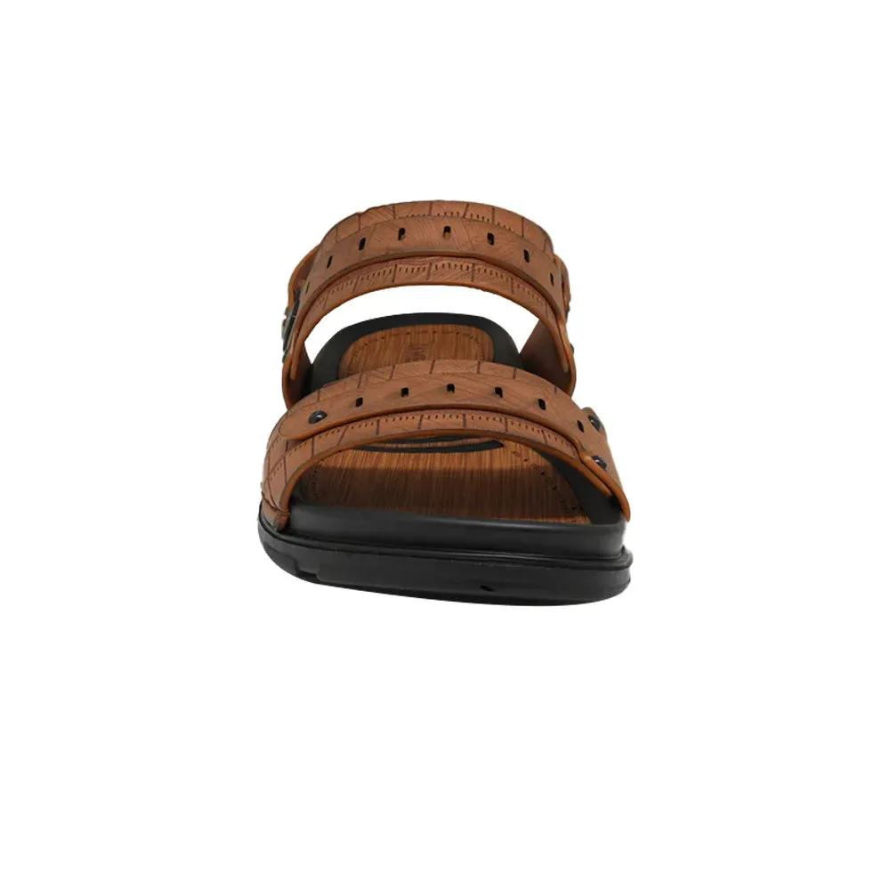 MEN CUSHIONED SANDAL SD-2506