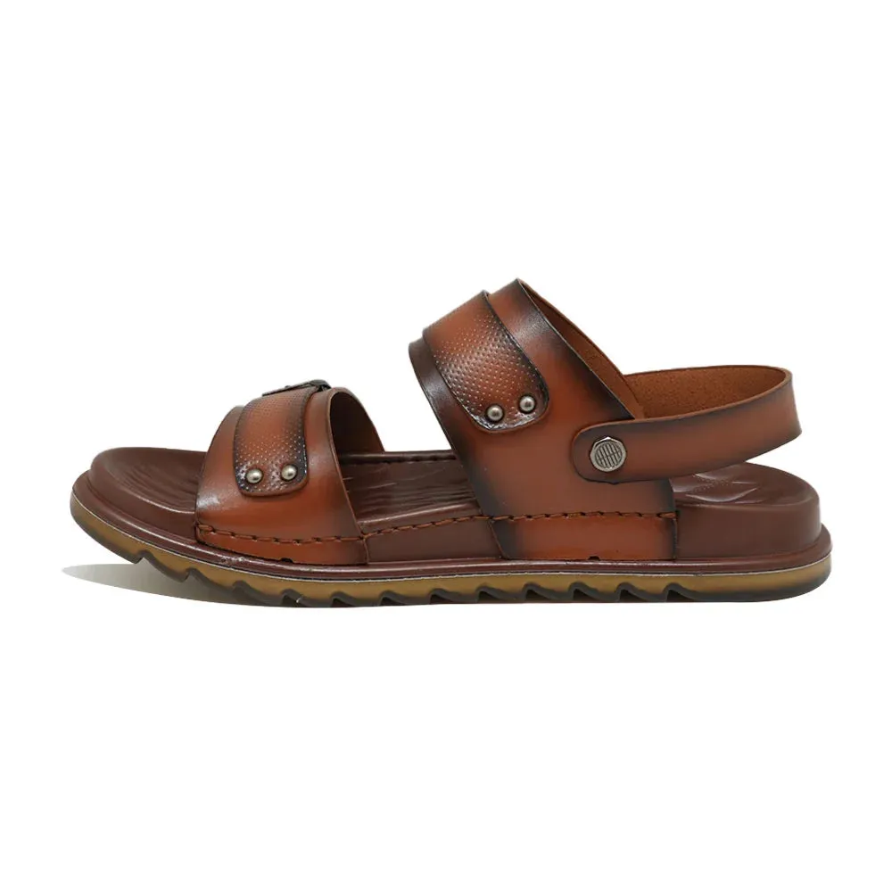 MEN CUSHIONED SANDAL SD-2507