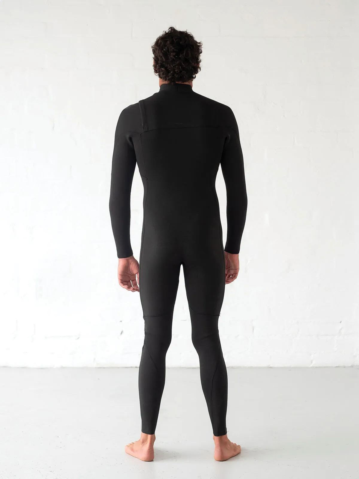 Mens 3/2mm Freedom Steamer