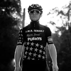 Men's Grand Tour Winter Jersey
