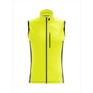 Mens Hi-Vis Tor Winter Gilet