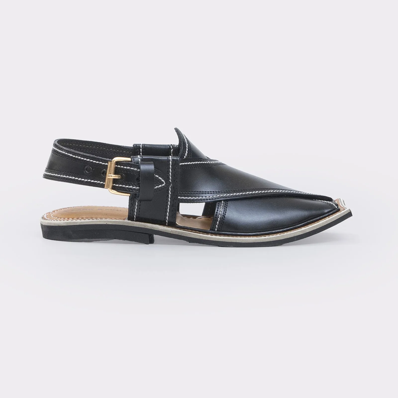 Men's Peshawari Sandals