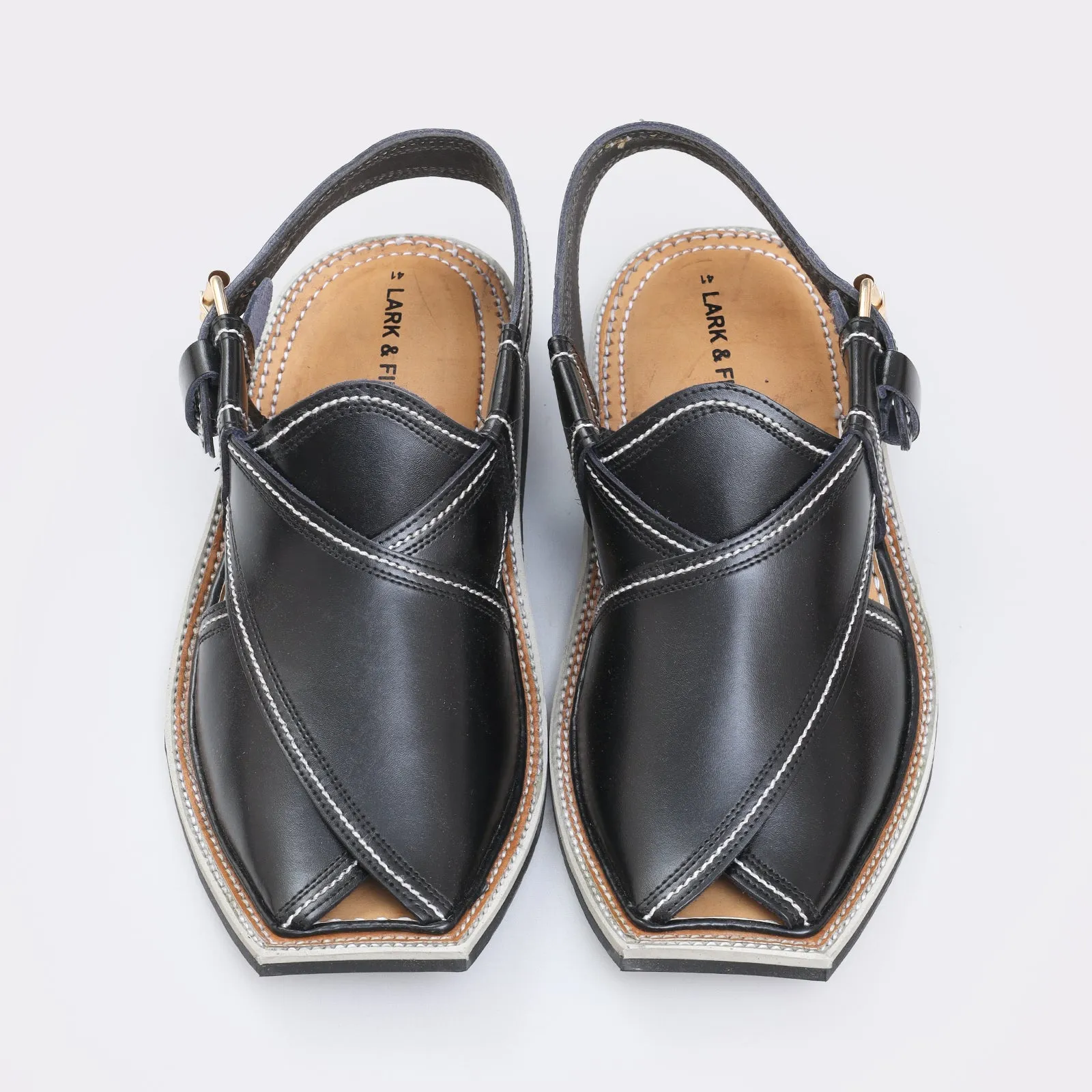 Men's Peshawari Sandals