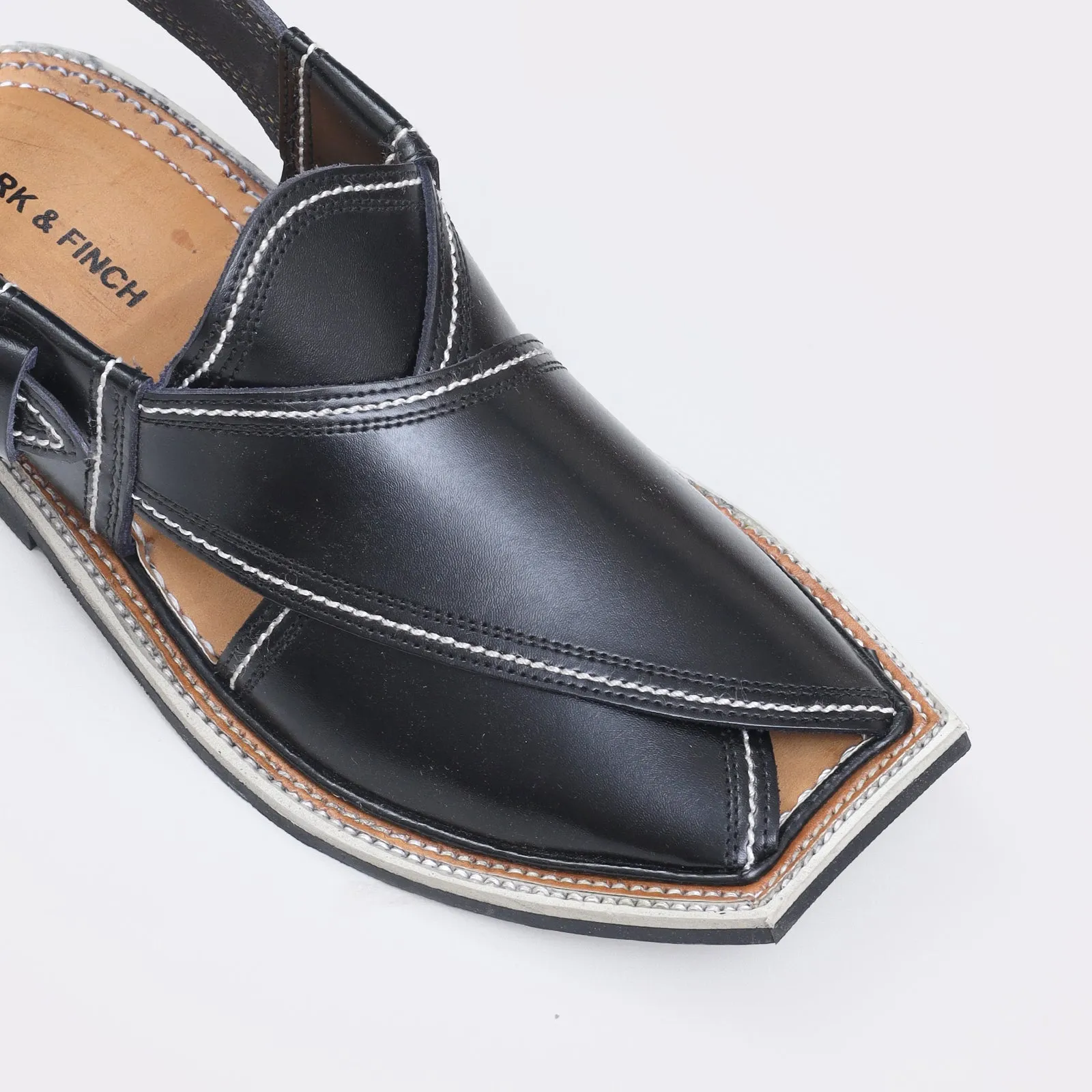 Men's Peshawari Sandals
