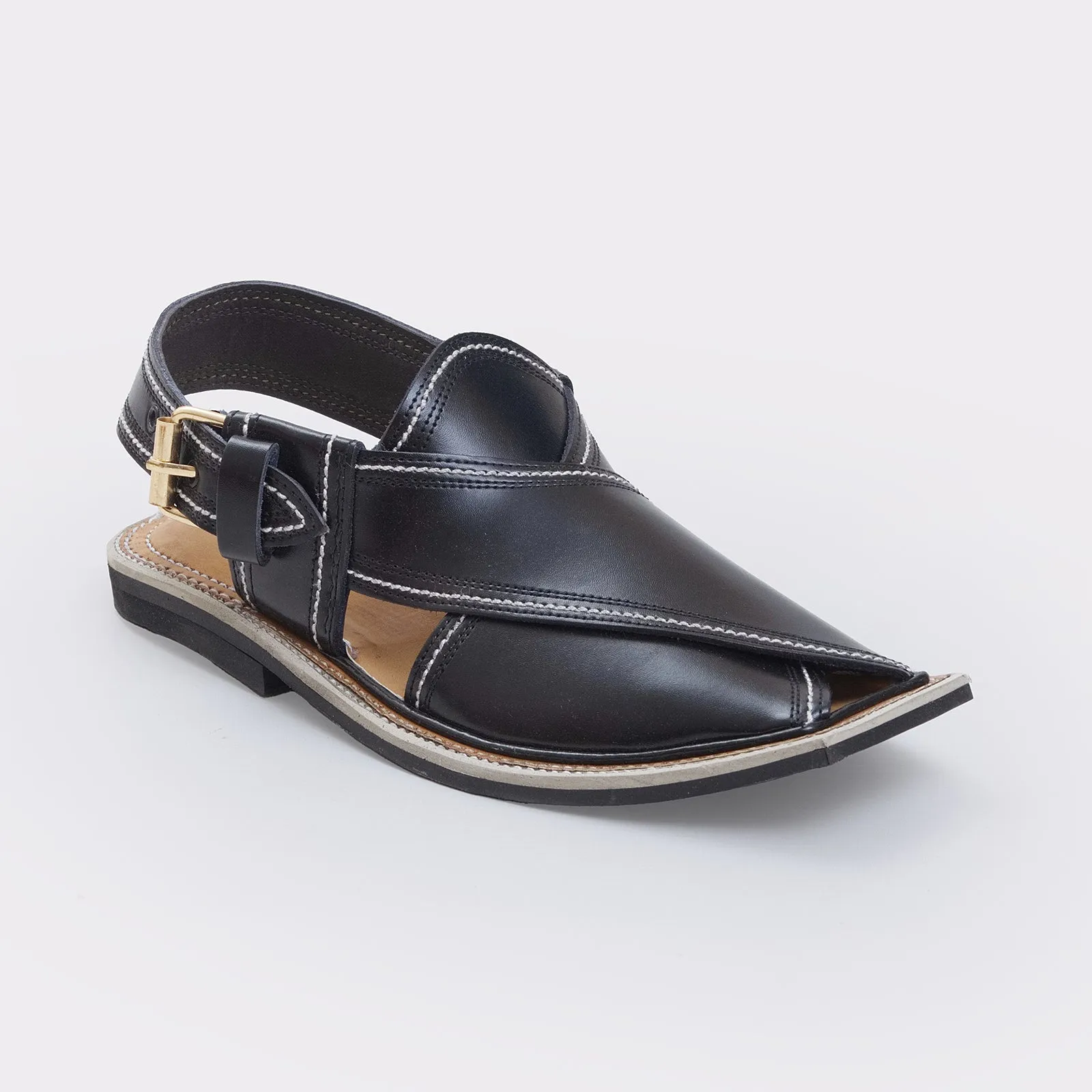 Men's Peshawari Sandals