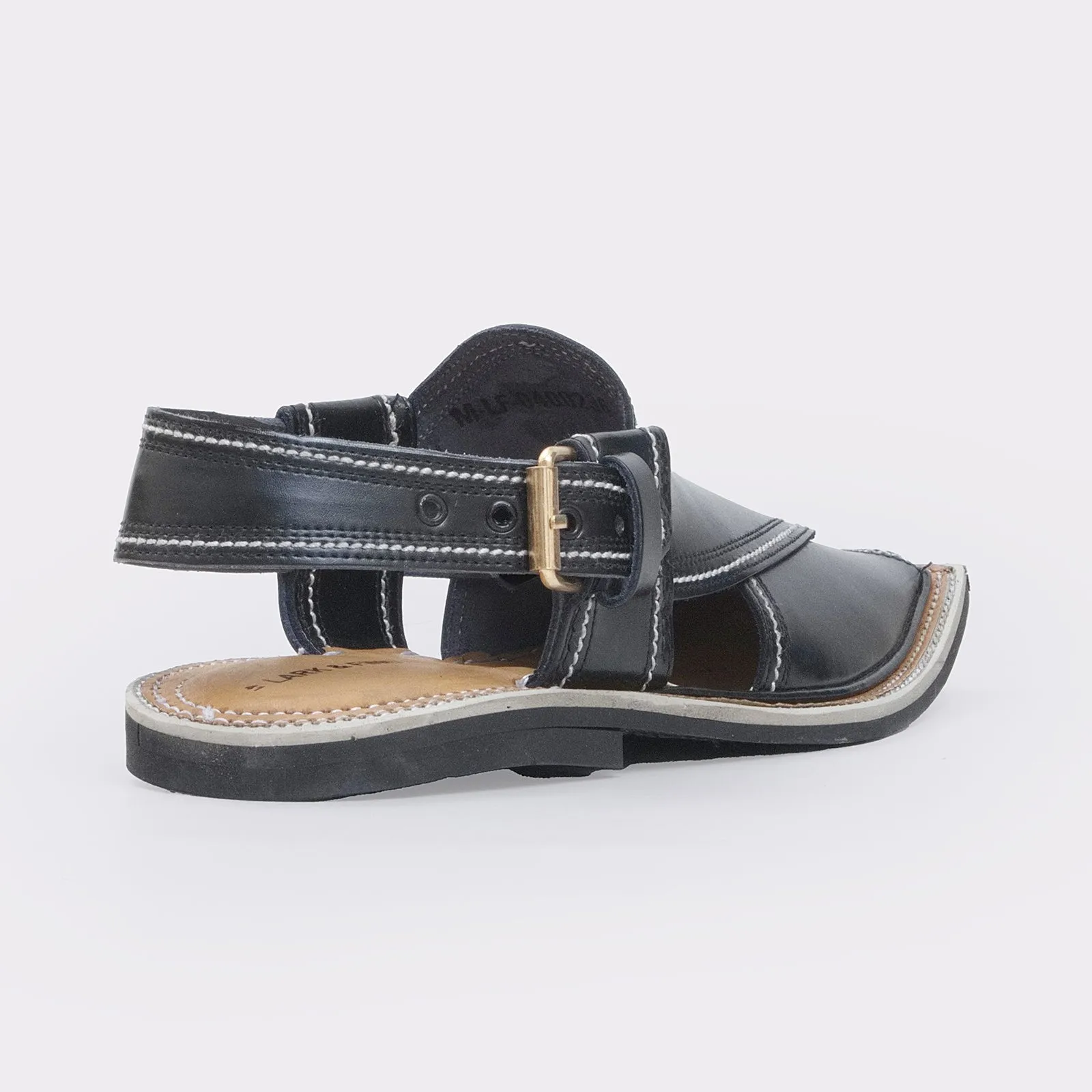 Men's Peshawari Sandals