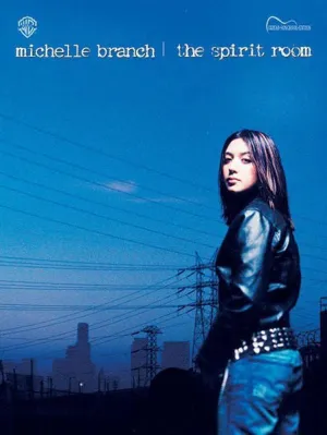 Michelle Branch: The Spirit Room