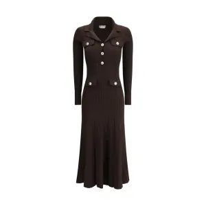 Midi Dress