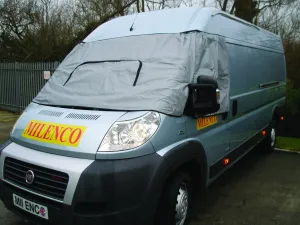 Milenco Universal External Thermal Blind MIL2714
