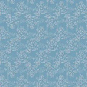 Mille Coraux/4 Napkins