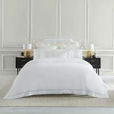 Millesimo Sateen Flat Sheet by Sferra