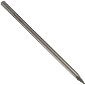 Milwaukee SDS Max Pointed Chisel 400mm
