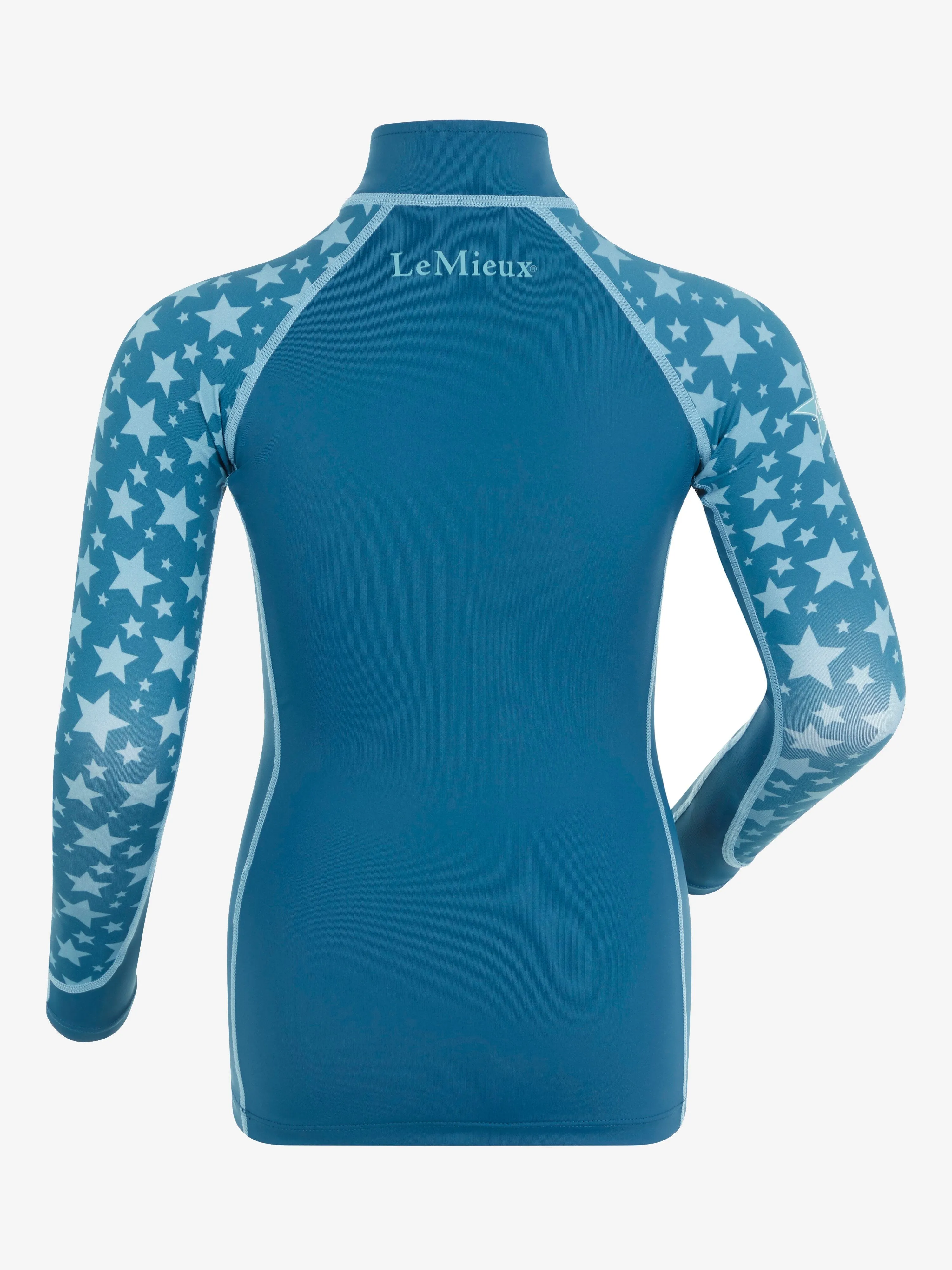 Mini LeMieux Base Layer Marine