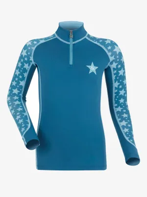 Mini LeMieux Base Layer Marine