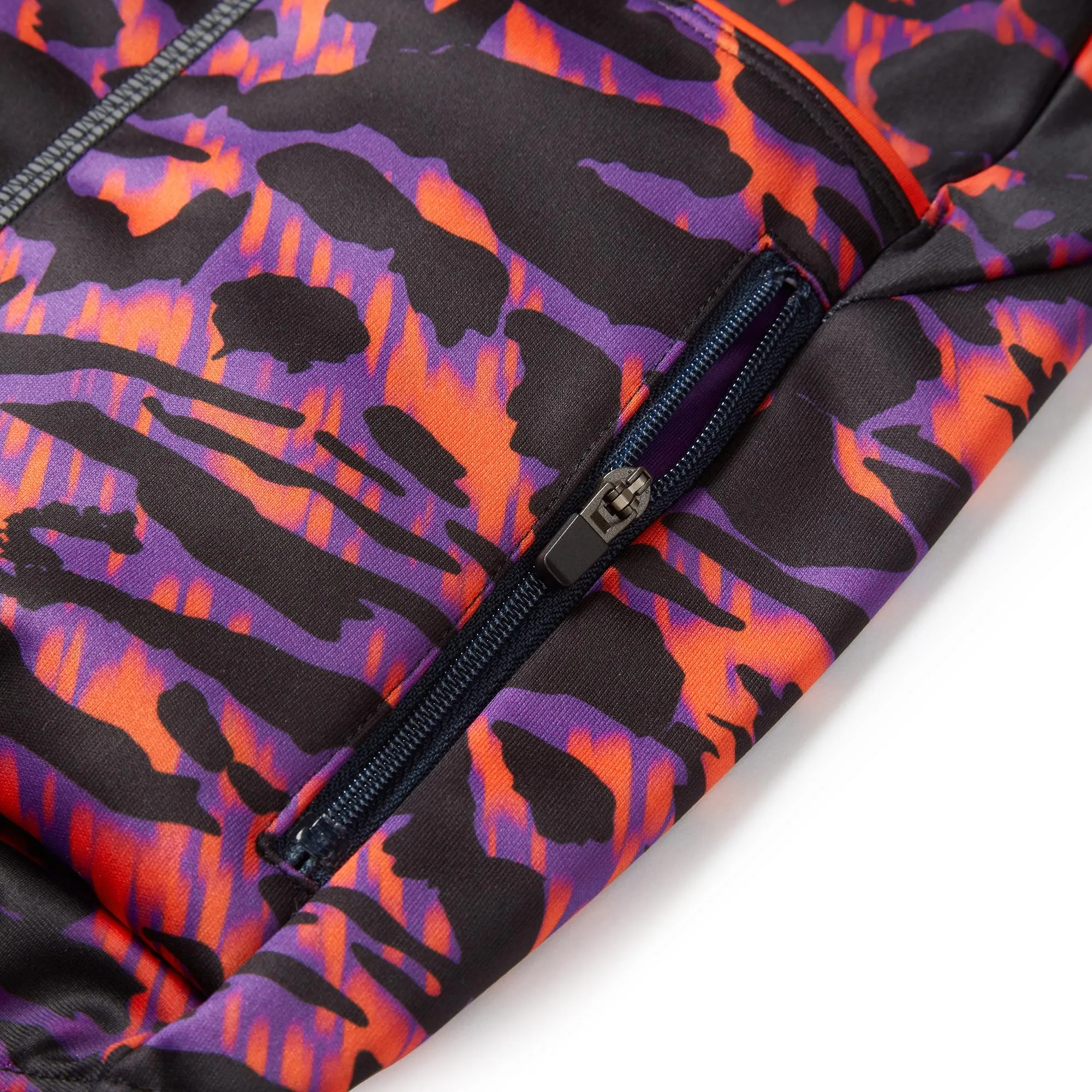 Moda Women's Thermal Softshell (Tigris)