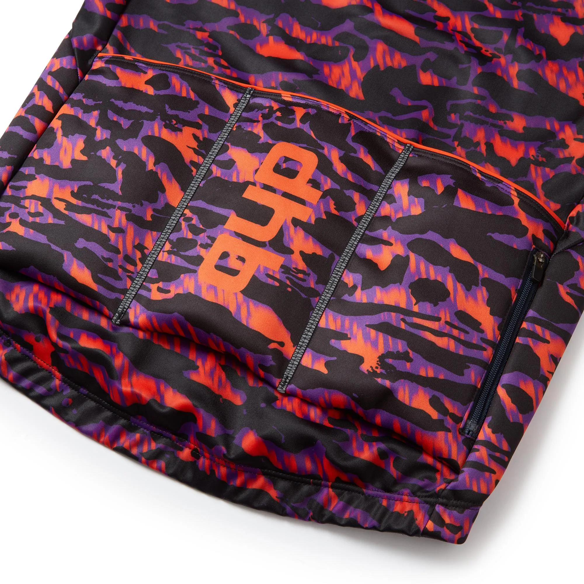 Moda Women's Thermal Softshell (Tigris)