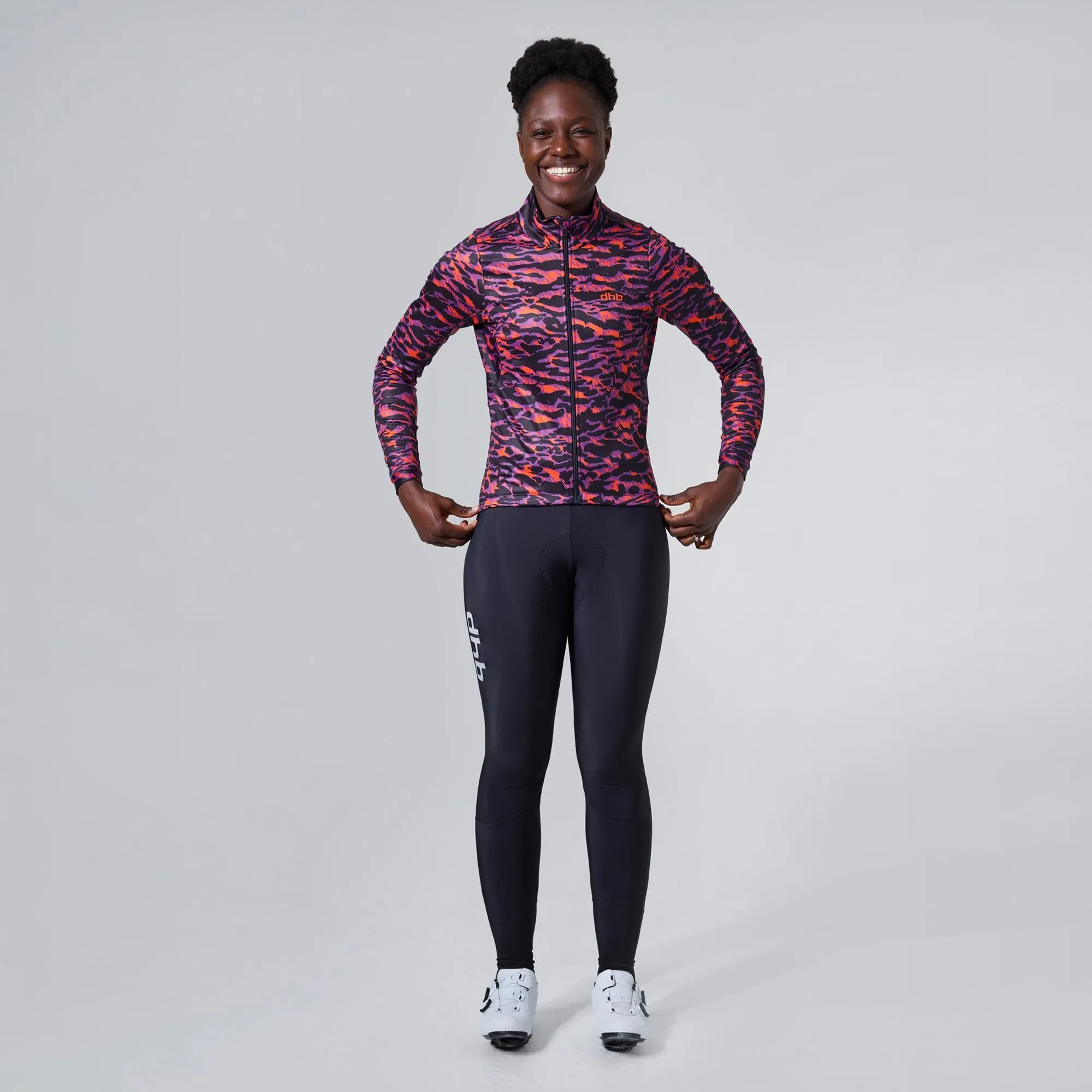 Moda Women's Thermal Softshell (Tigris)