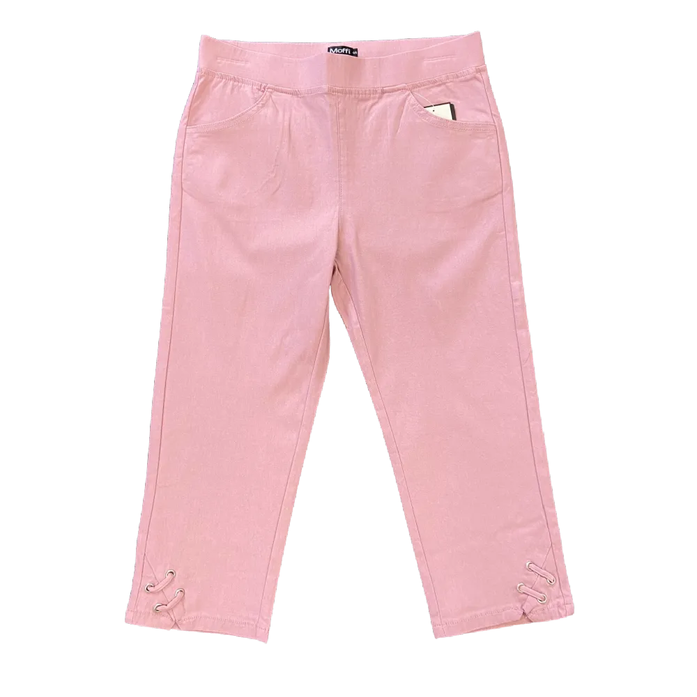 Moffi Capri Rose