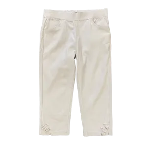 Moffi Capri Silver