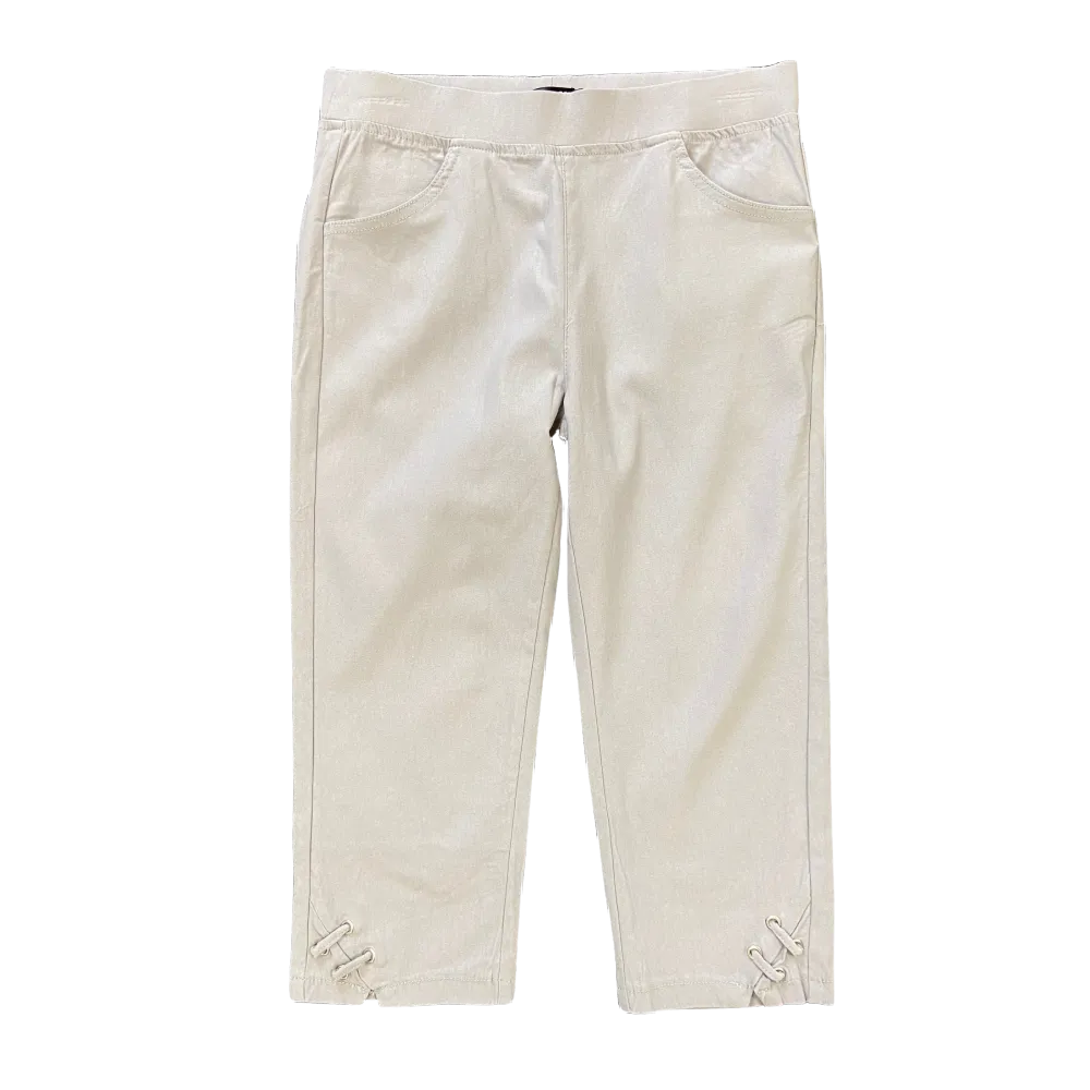 Moffi Capri Silver