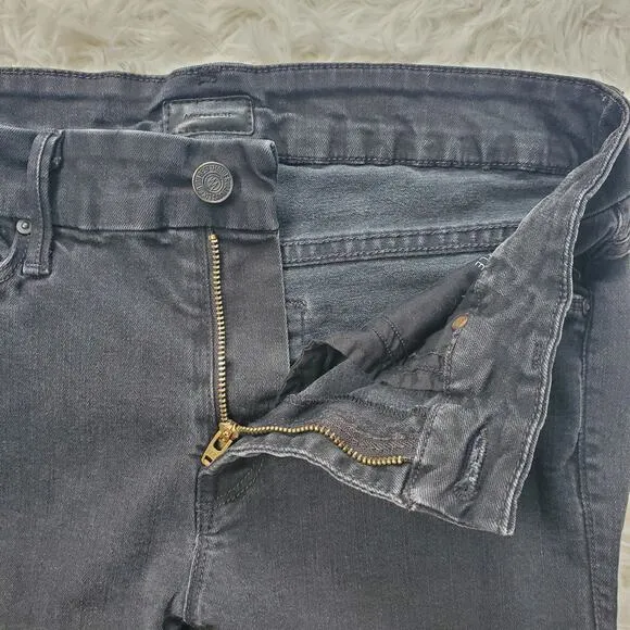 Mother The Looker Skinny Jeans 27 / 4