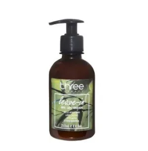Multi Benefits Leave-In 48h Protection Repairing Finisher 250g - Three Therapy