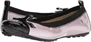 Naturino 4729 Ballet Flat
