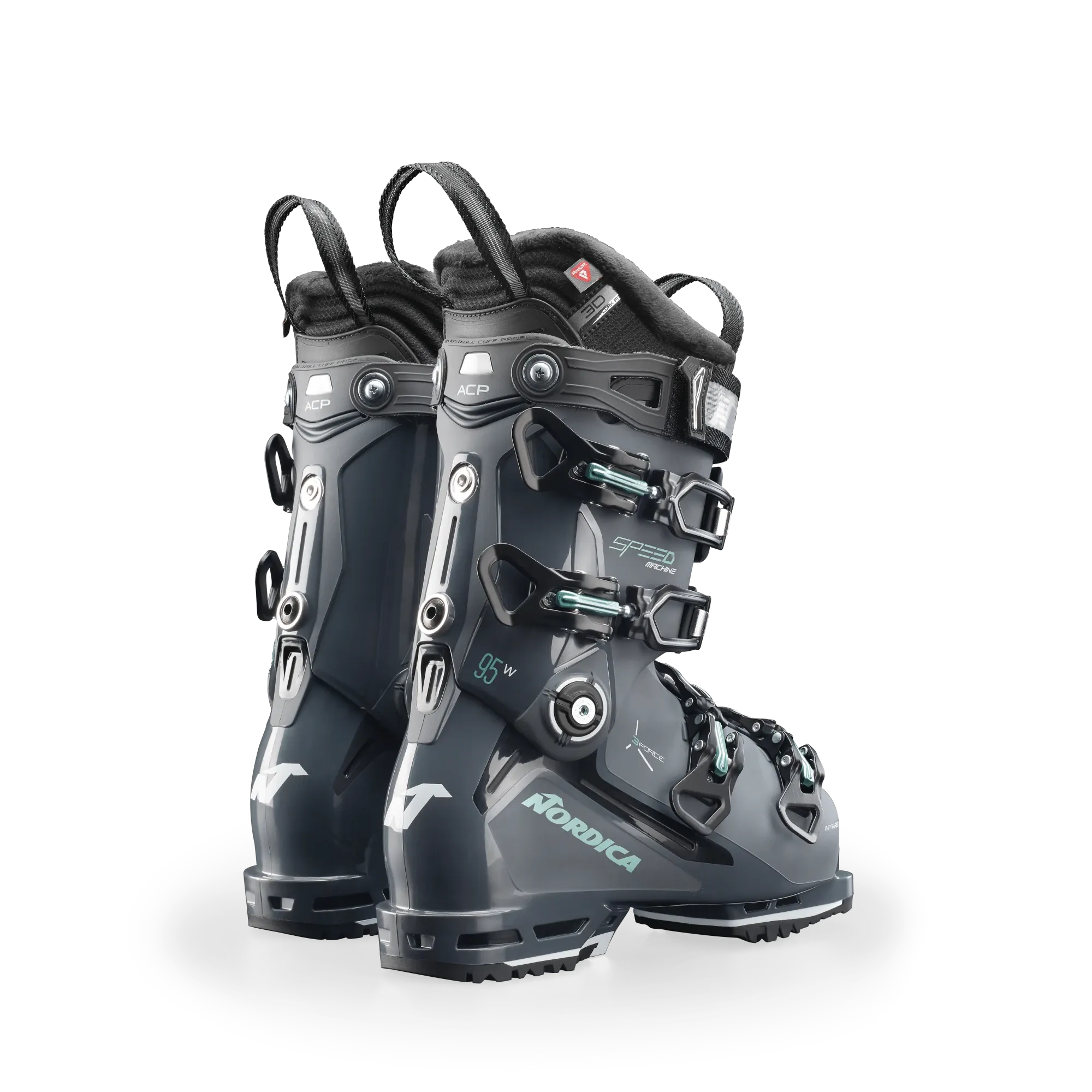 Nordica - SPEEDMACHINE 3 95 W 23/24