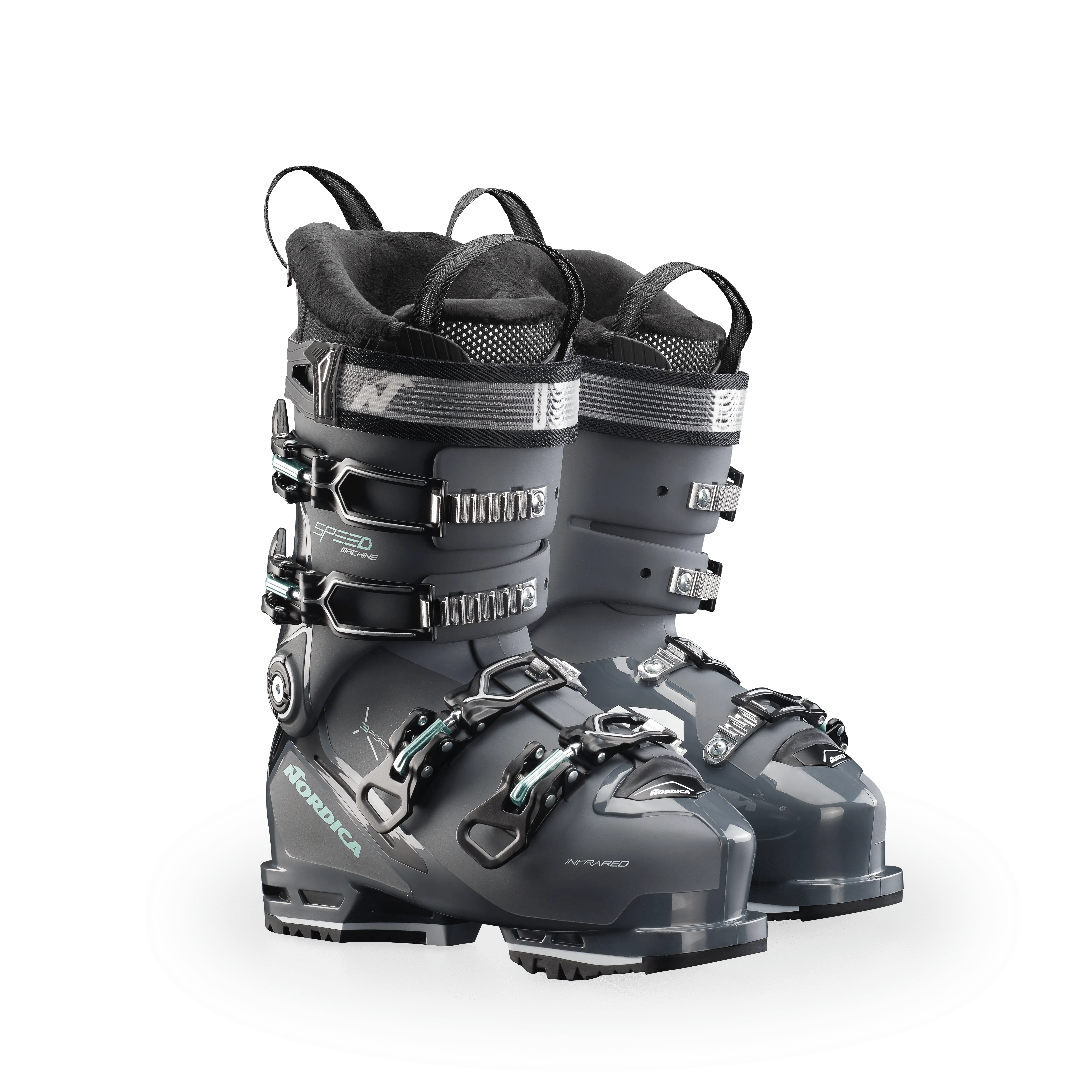 Nordica - SPEEDMACHINE 3 95 W 23/24