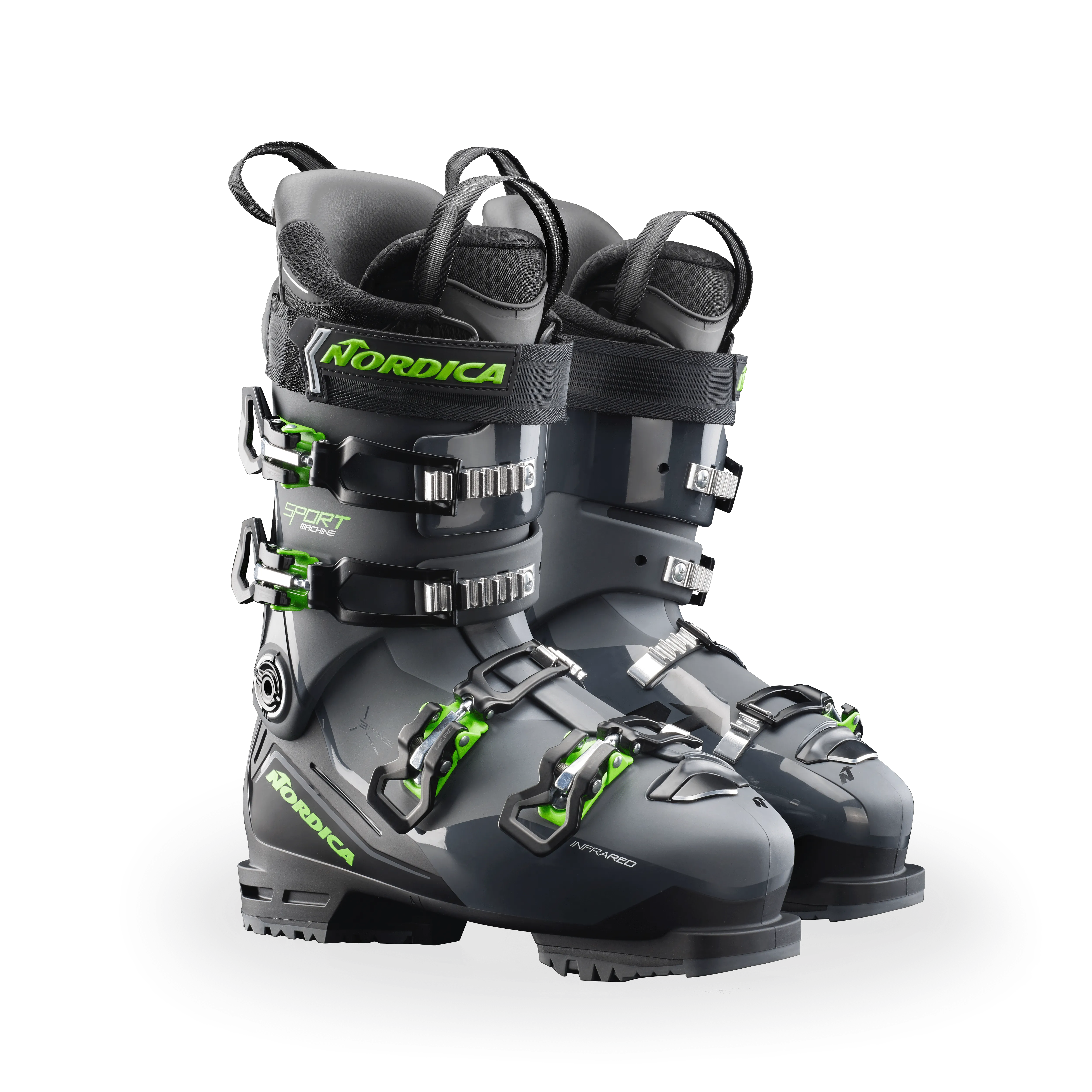 Nordica Sportmachine 3 110 Ski Boot 2025