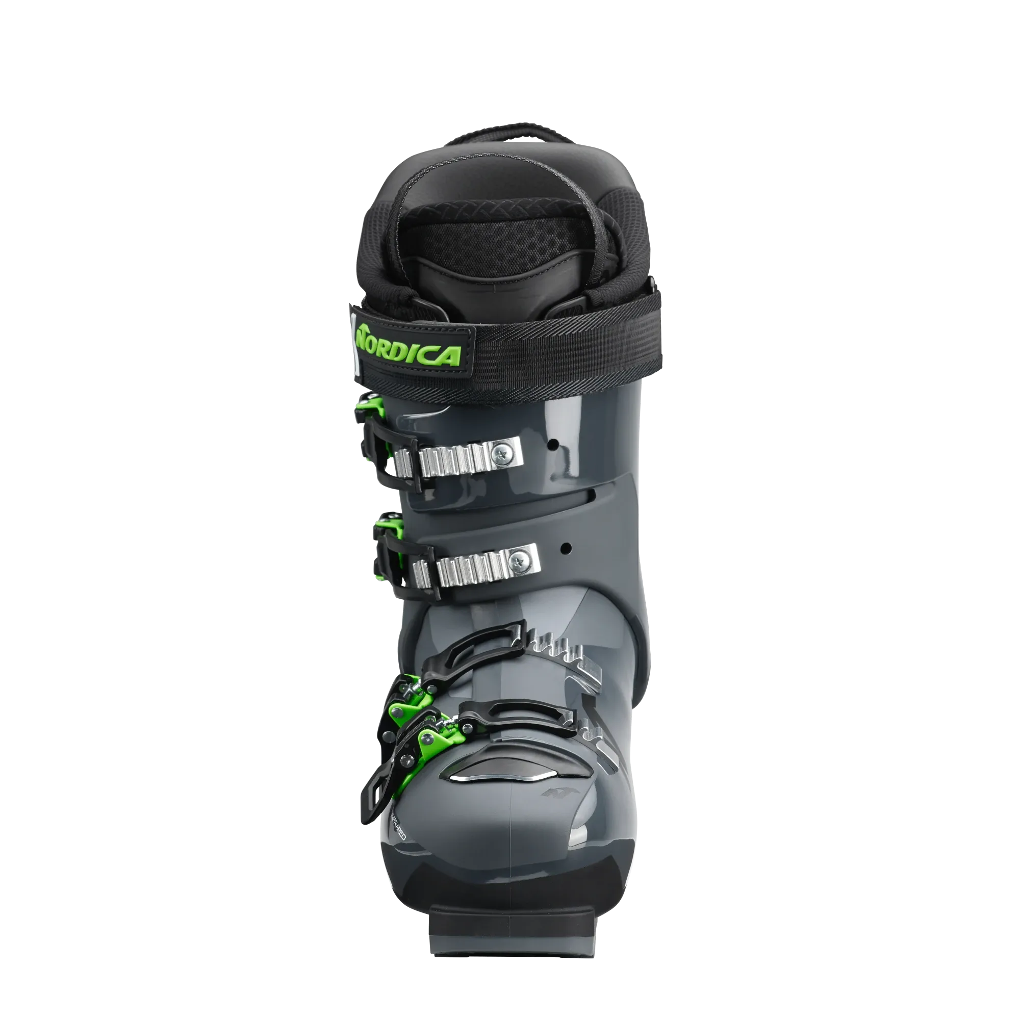 Nordica Sportmachine 3 110 Ski Boot 2025