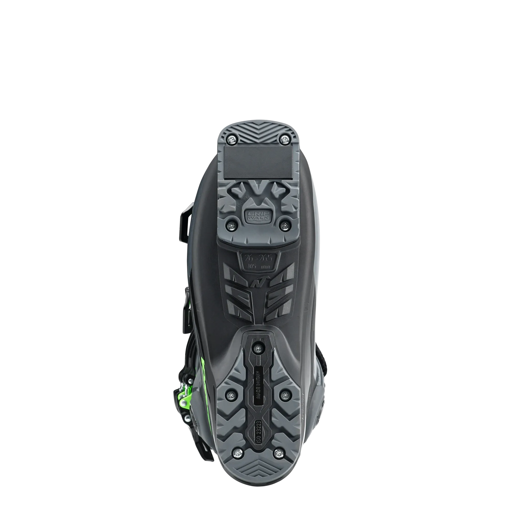 Nordica Sportmachine 3 110 Ski Boot 2025