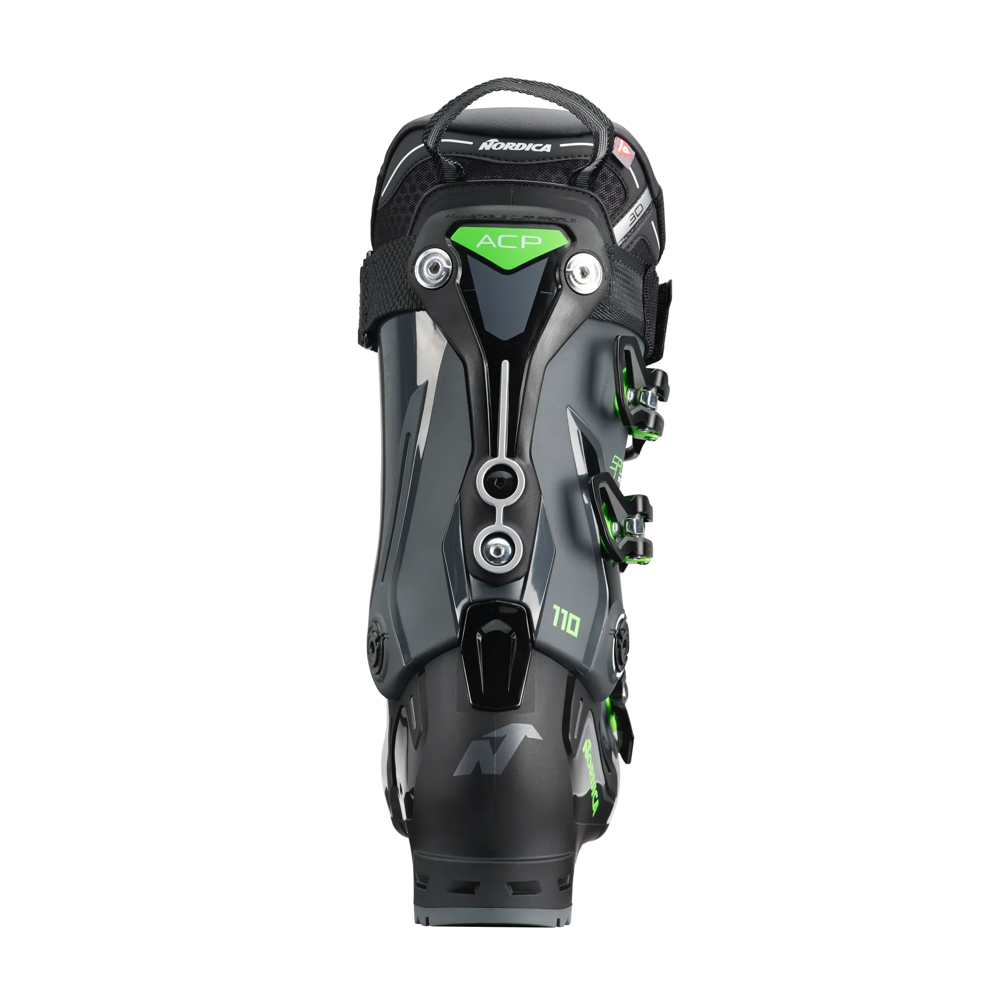 Nordica Sportmachine 3 110 Ski Boot 2025