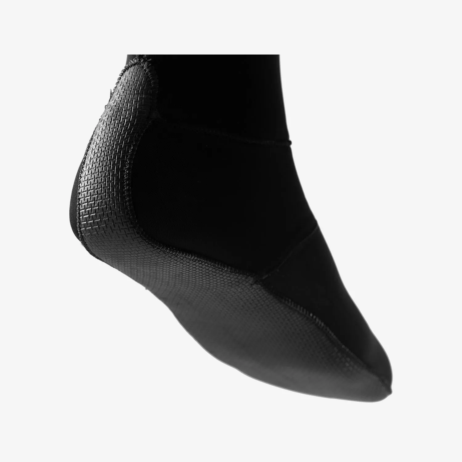 ORCA SWIM SOCK BLACK