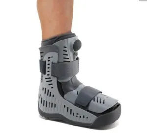 Ossur Rebound Boot Low