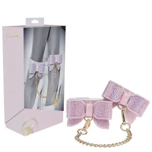 OUCH! Paris Collection - Leg Cuffs