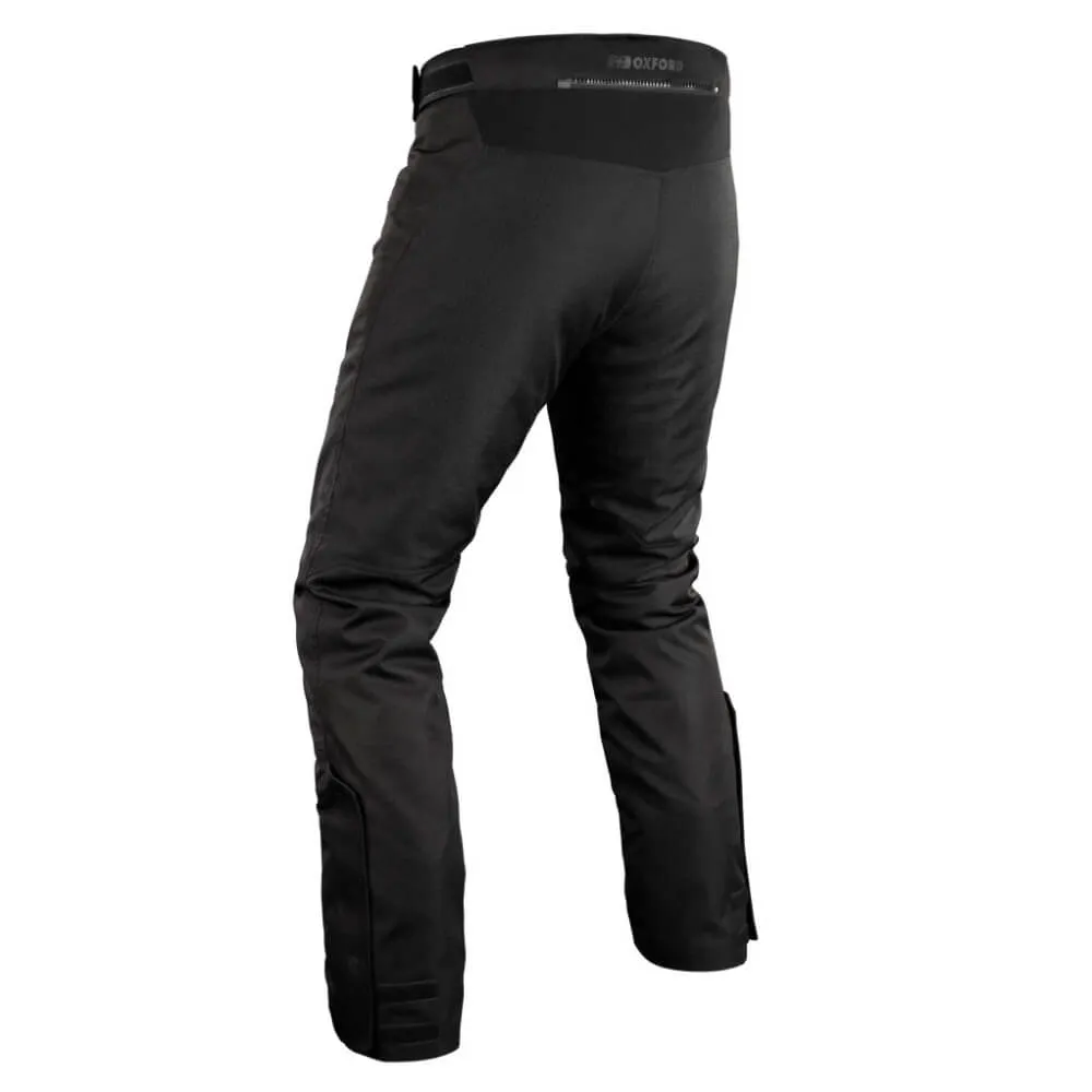 Oxford Dakota 3.0 Women's Pants Regular Stealth Black