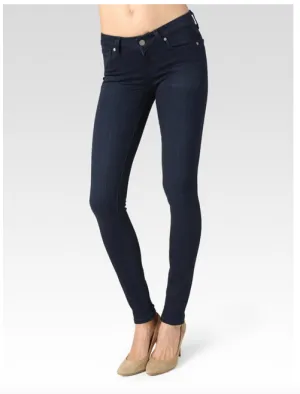 Paige Denim Verdugo Ultra Skinny | Tonal Mona Transcend