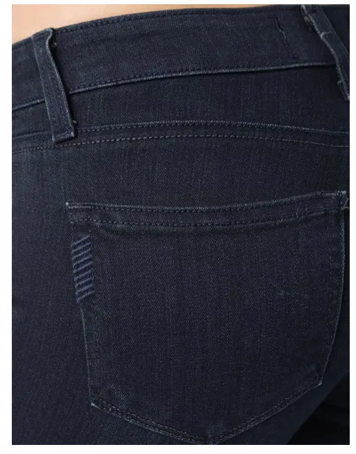 Paige Denim Verdugo Ultra Skinny | Tonal Mona Transcend
