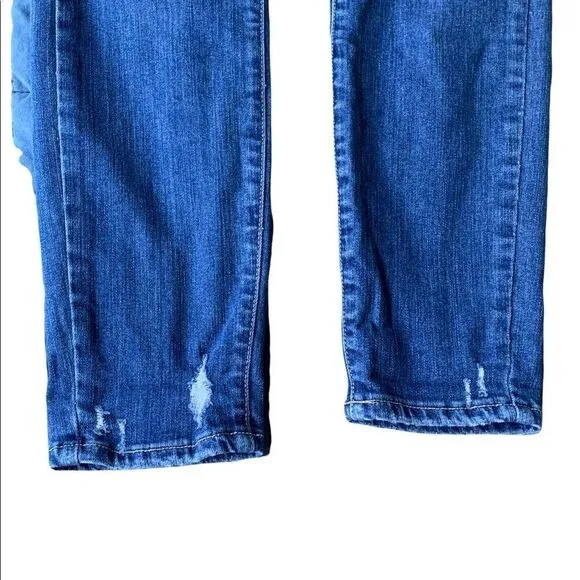 Paige Verdugo Ankle Skinny Jeans | Size 26