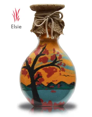 Paint Bottle Drawing