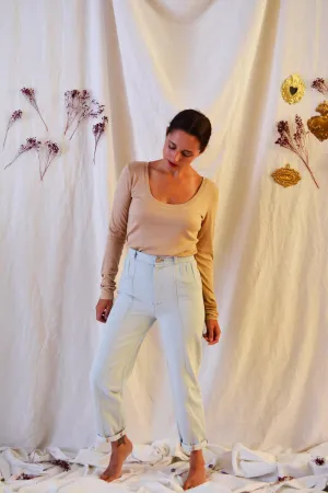 Pantalon HUSSARD Patron de couture Pochette - MAISON FAUVE