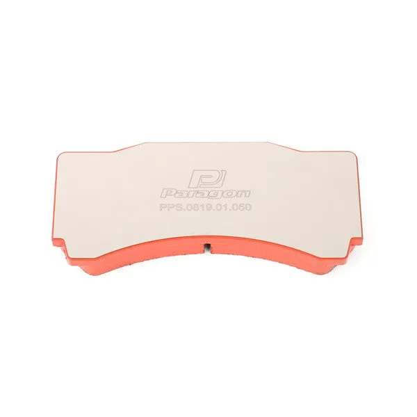 Paragon Titanium Pad Shims for 2016  Honda Civic