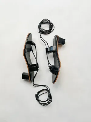PAVONE SANDAL