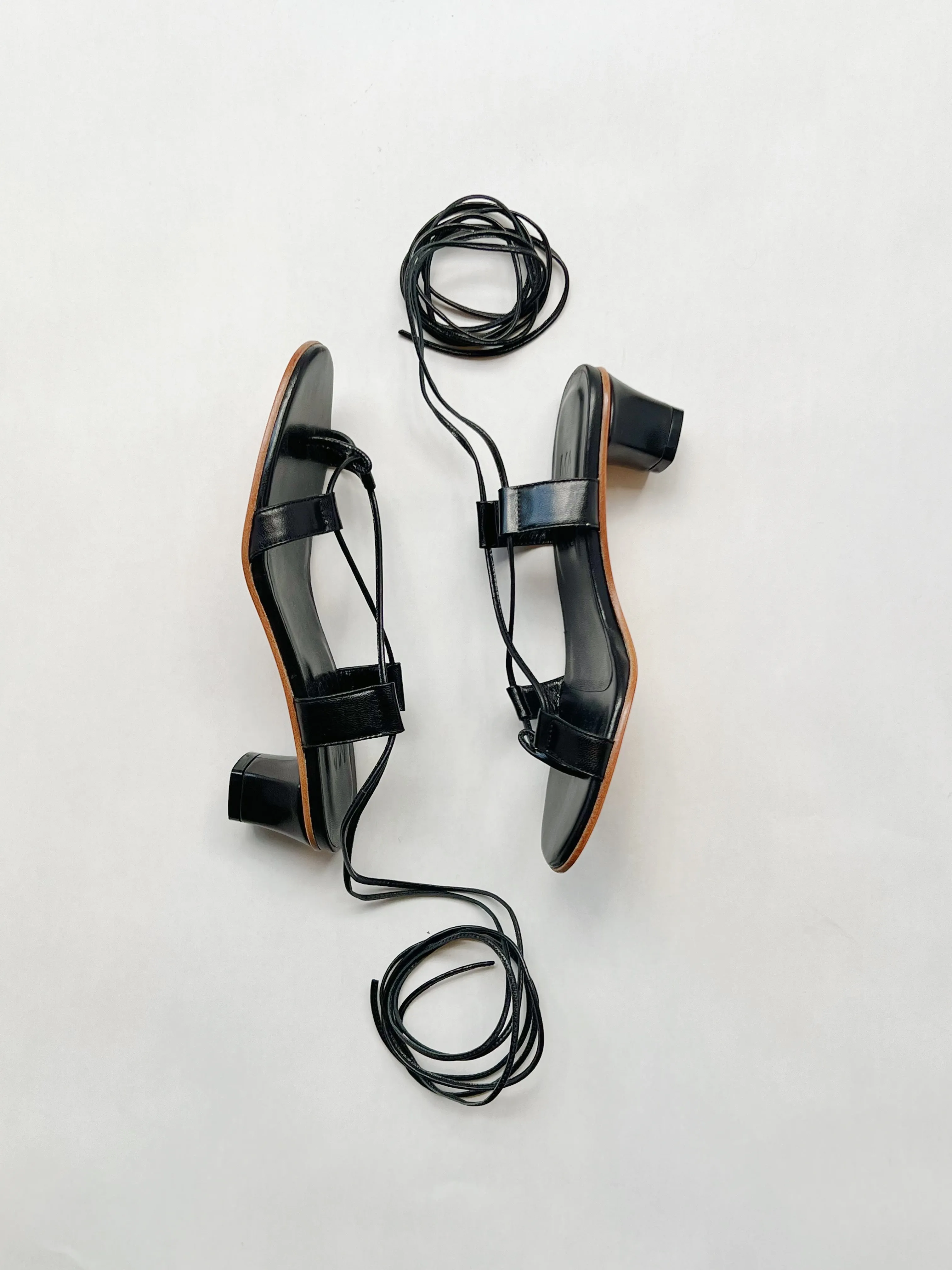 PAVONE SANDAL