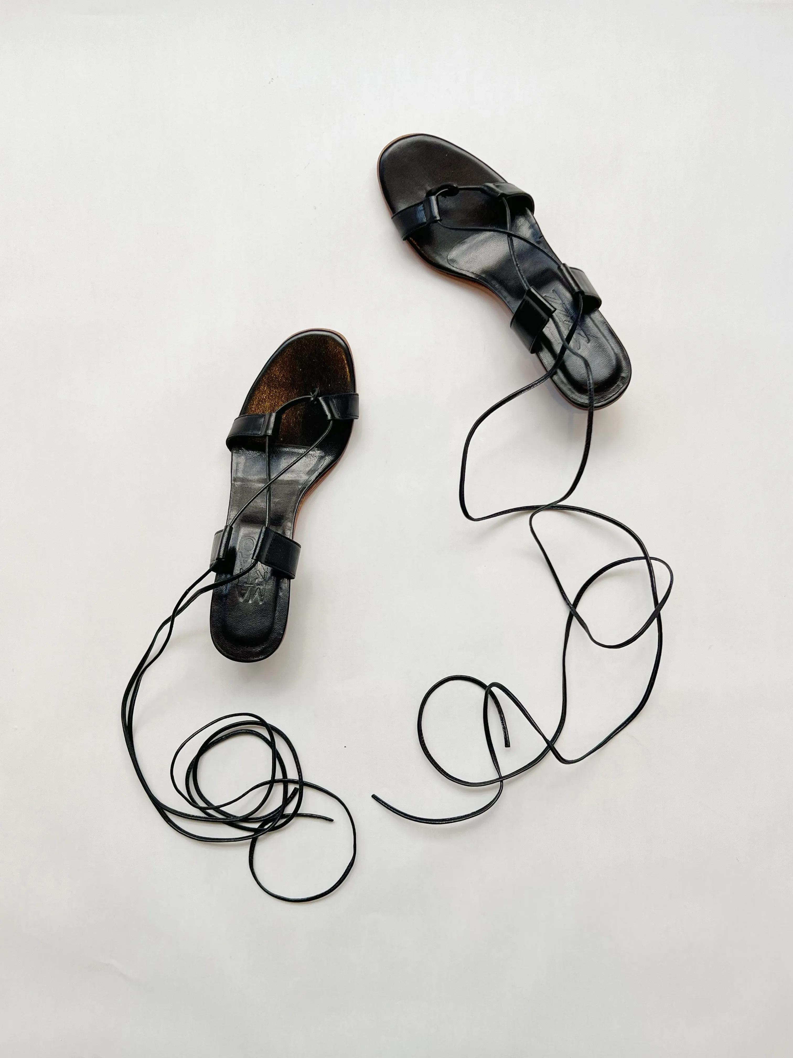 PAVONE SANDAL