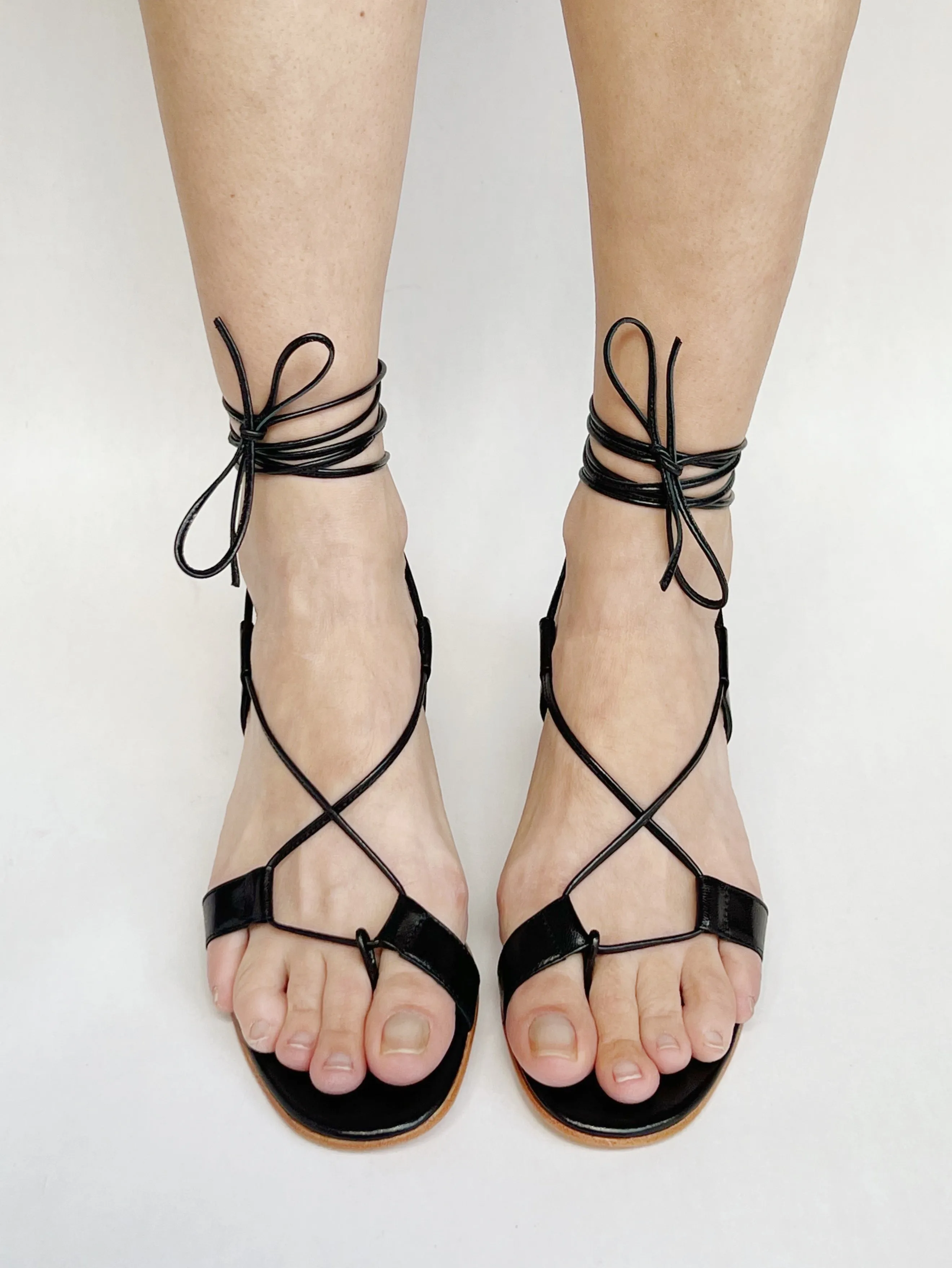 PAVONE SANDAL
